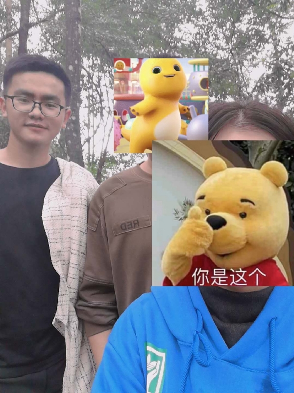 杨先生的第一张照片--宁德相亲网