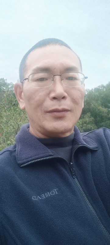 夜风来袭的第一张照片--宁德相亲网