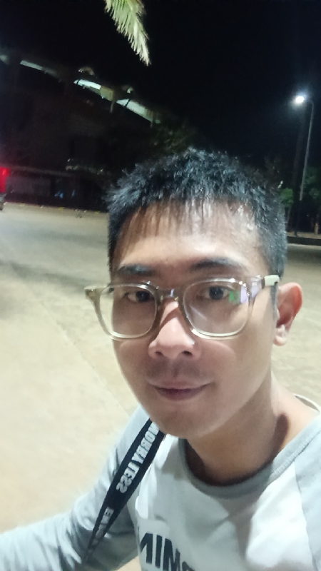 龙龙的第一张照片--宁德相亲网