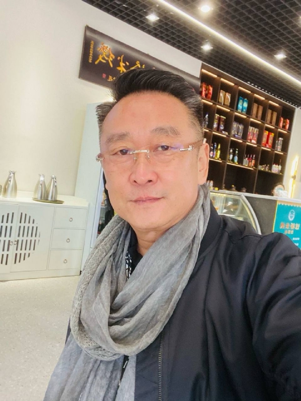 陳生的第一张照片--宁德相亲网