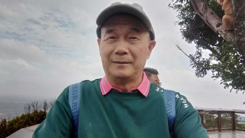 候鸟的第四张照片--宁德相亲网