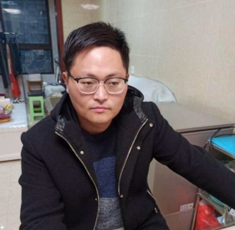 心愿的第一张照片--宁德相亲网