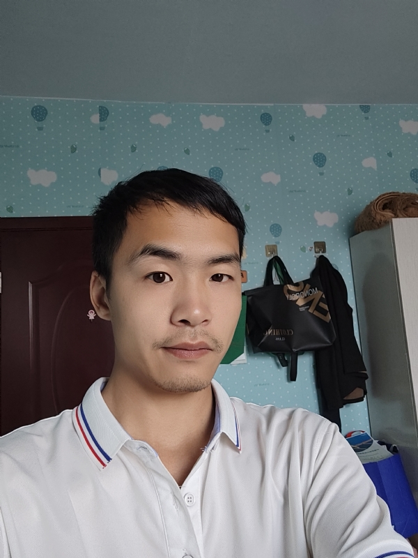 提莫队长的第一张照片--宁德相亲网