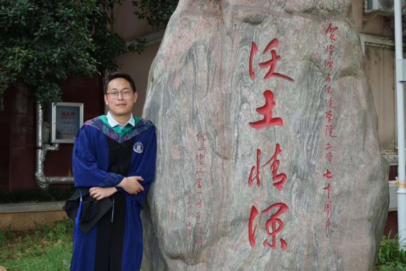 落寂星辰的第四张照片--宁德相亲网