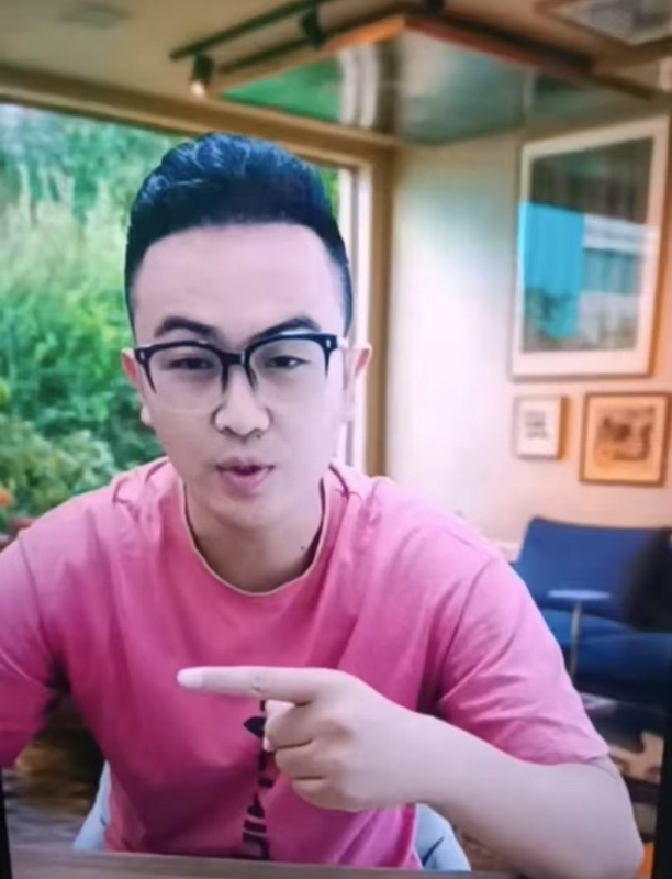 蒋先生的第一张照片--宁德相亲网