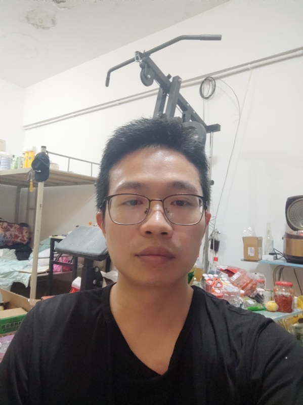 亮仔的第二张照片--宁德相亲网