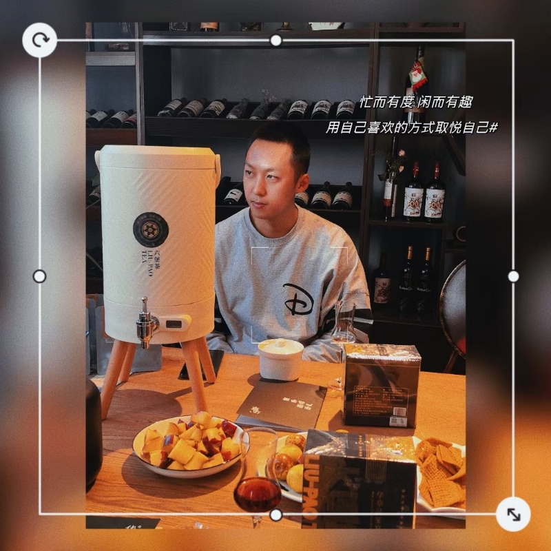 蓝调时刻的第三张照片--宁德相亲网