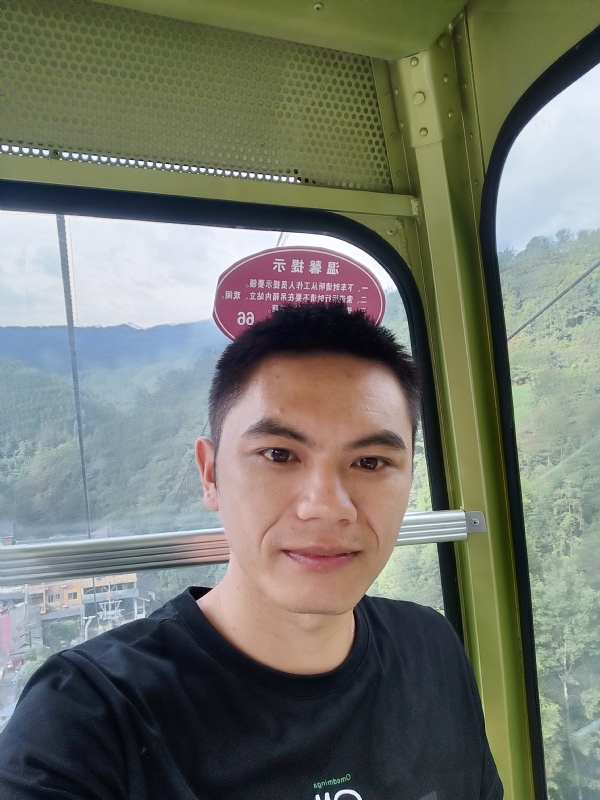 小鱼的第一张照片--宁德相亲网