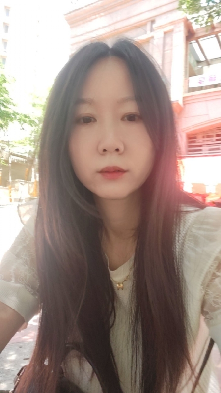 幸运的人儿的第一张照片--宁德相亲网