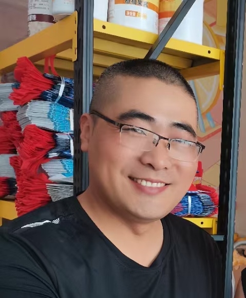乐陶陶的第二张照片--宁德相亲网