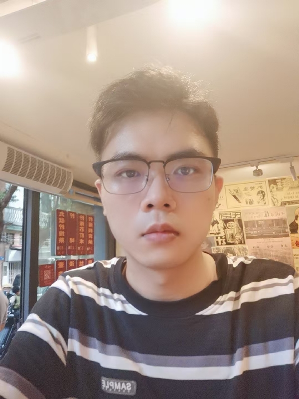 左左的第一张照片--宁德相亲网