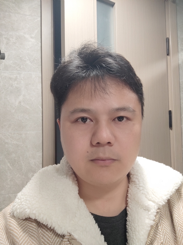眉舒意足的第一张照片--宁德相亲网