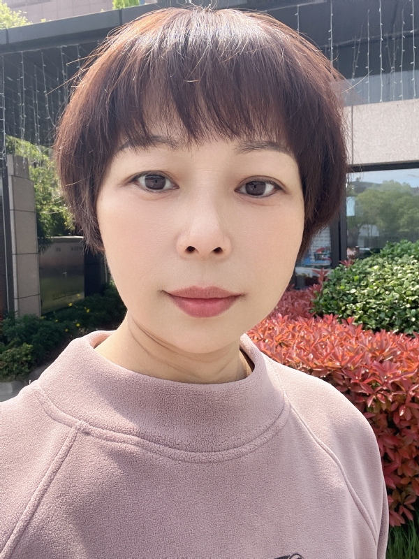 风铃草的第三张照片--宁德相亲网