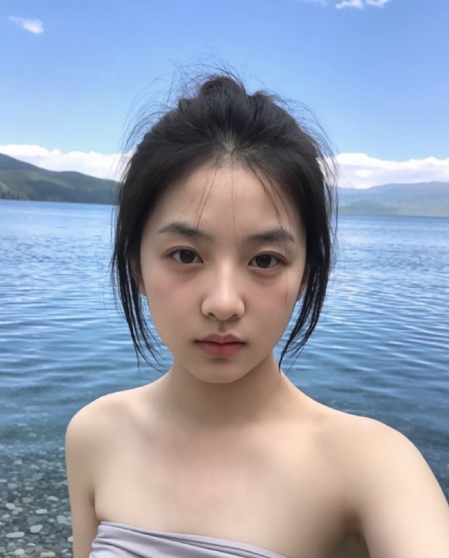 蔡蔡的第一张照片--宁德相亲网