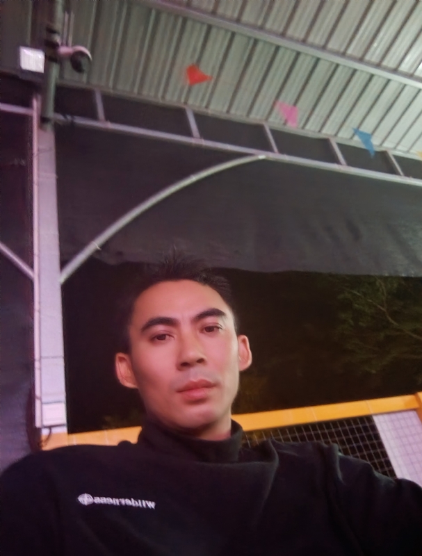 真诚的我的第一张照片--宁德相亲网