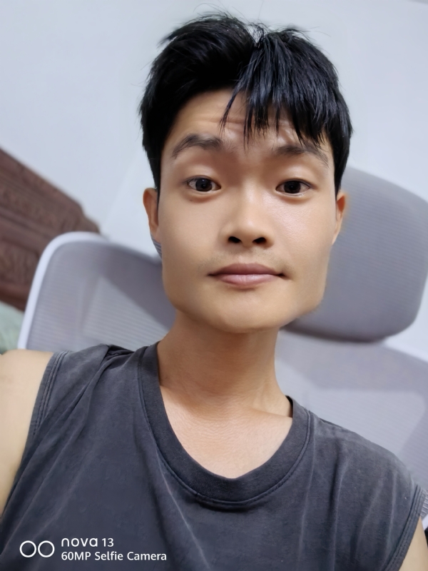 小林的第二张照片--宁德相亲网