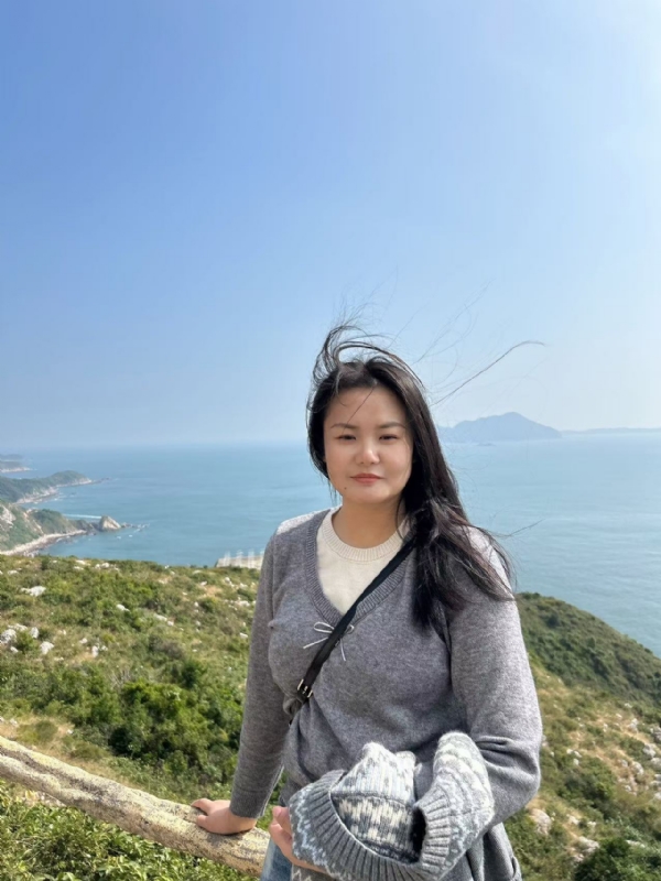哈哈哈的第一张照片--宁德相亲网