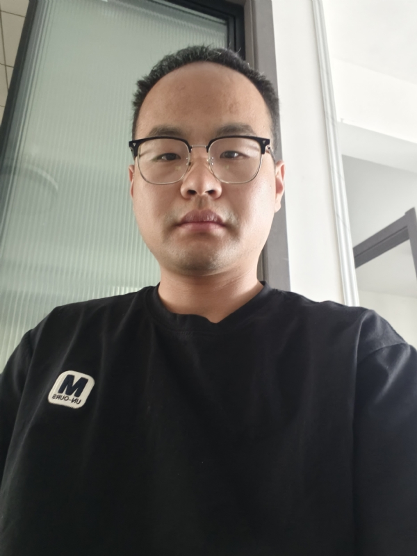 金峰的第一张照片--宁德相亲网