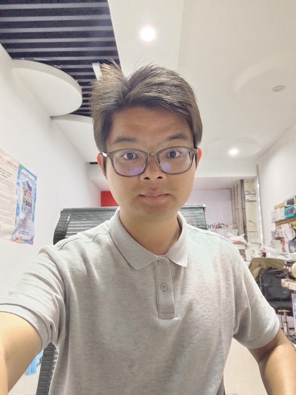 华兴通讯的第一张照片--宁德相亲网