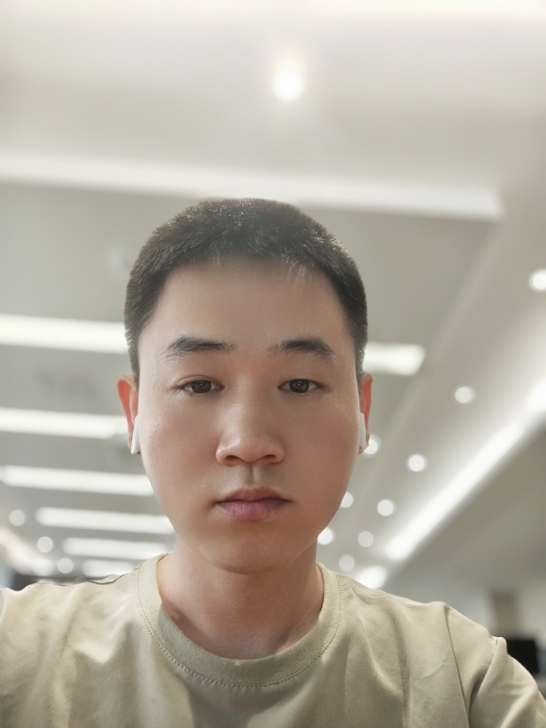 随心而已的第一张照片--宁德相亲网