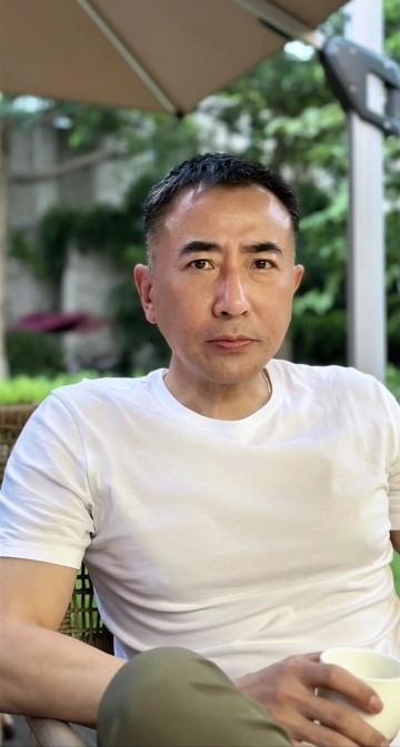 厚德载福的第一张照片--宁德相亲网
