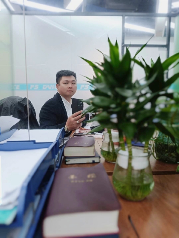 杨某人的第一张照片--宁德相亲网