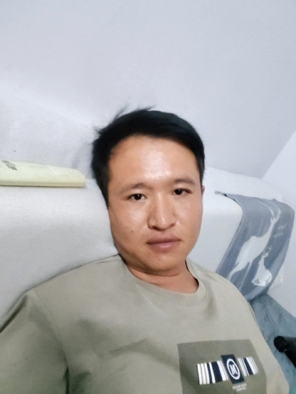 陌生人的第三张照片--宁德相亲网