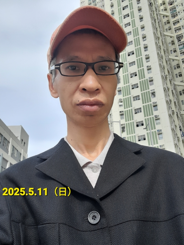 周生的第一张照片--宁德相亲网