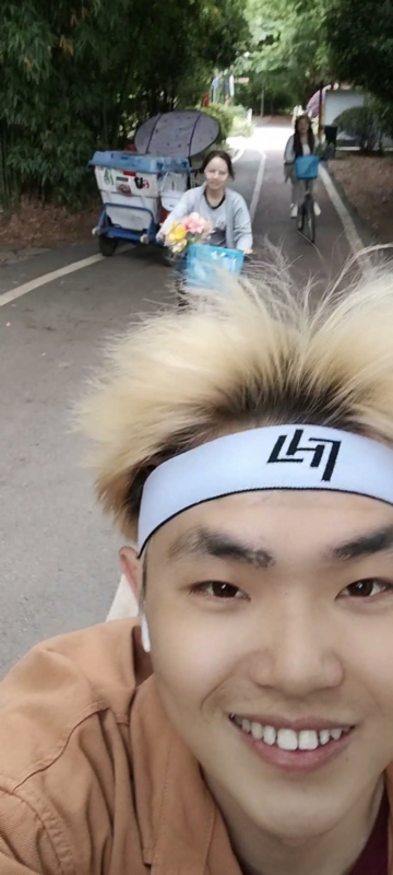 求安稳的第一张照片--宁德相亲网