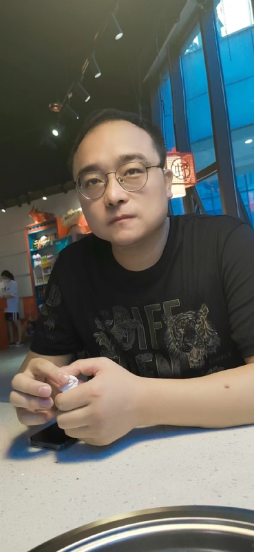 十七的第一张照片--宁德相亲网