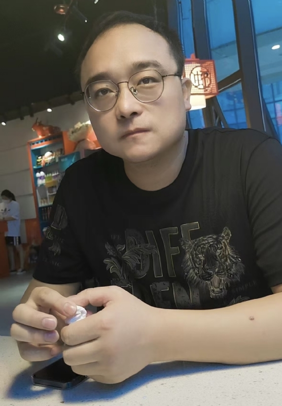 十七的第三张照片--宁德相亲网