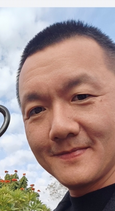 liang的第二张照片--宁德相亲网