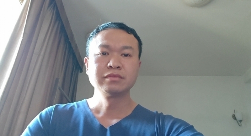 凉介的第一张照片--宁德相亲网