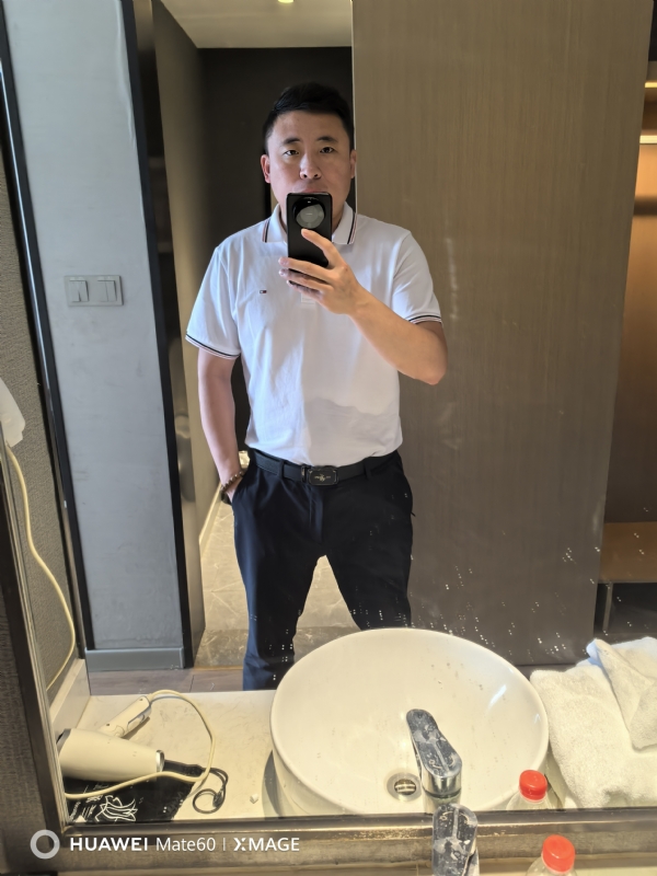 上善若水的第四张照片--宁德相亲网