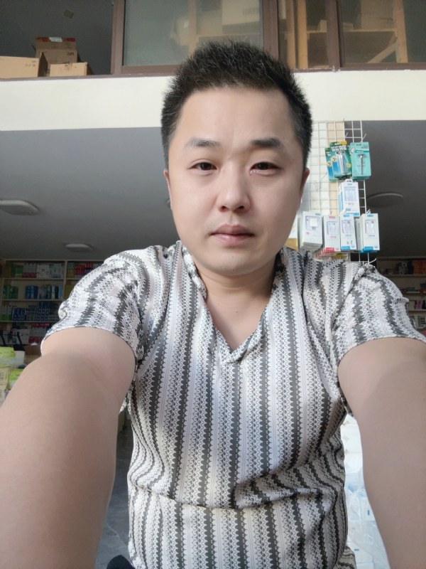 五是五的第二张照片--宁德相亲网