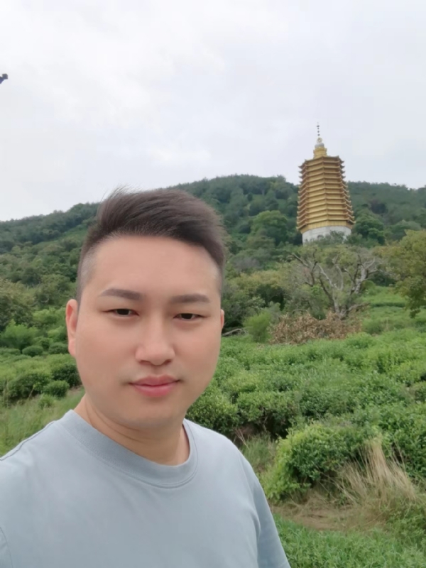 陈文海的第一张照片--宁德相亲网