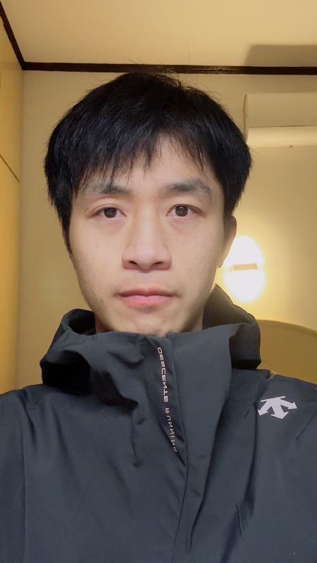 shine的第一张照片--宁德相亲网