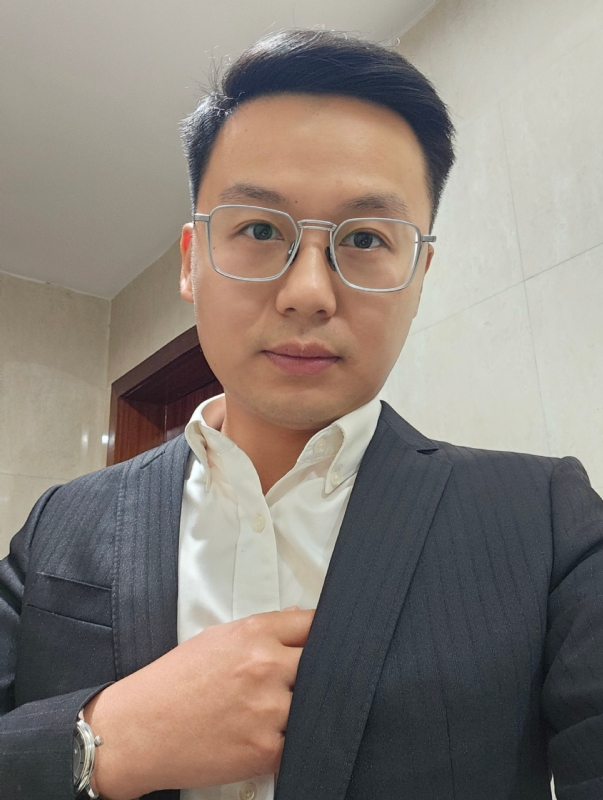 遥望的第二张照片--宁德相亲网
