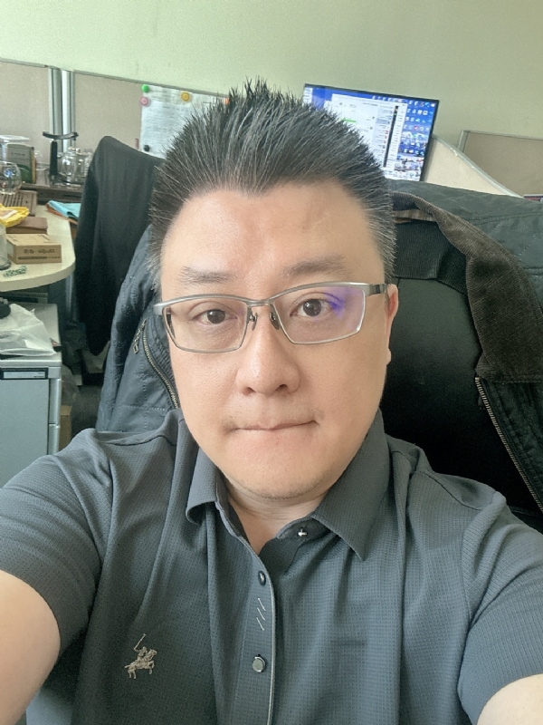 回归自我的第一张照片--宁德相亲网