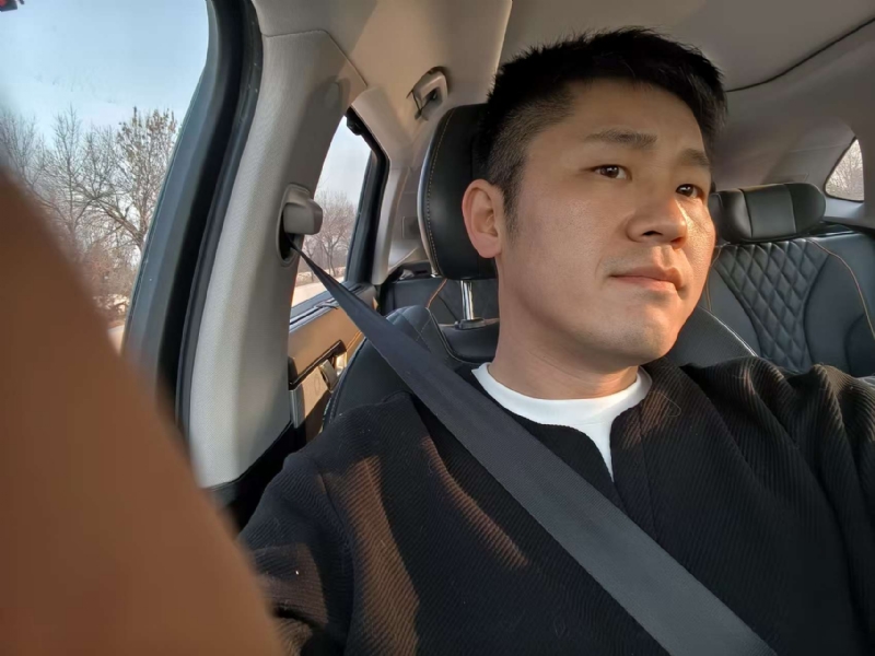 超哥的第二张照片--宁德相亲网