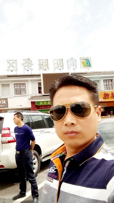 韩*劳务的第二张照片--宁德相亲网