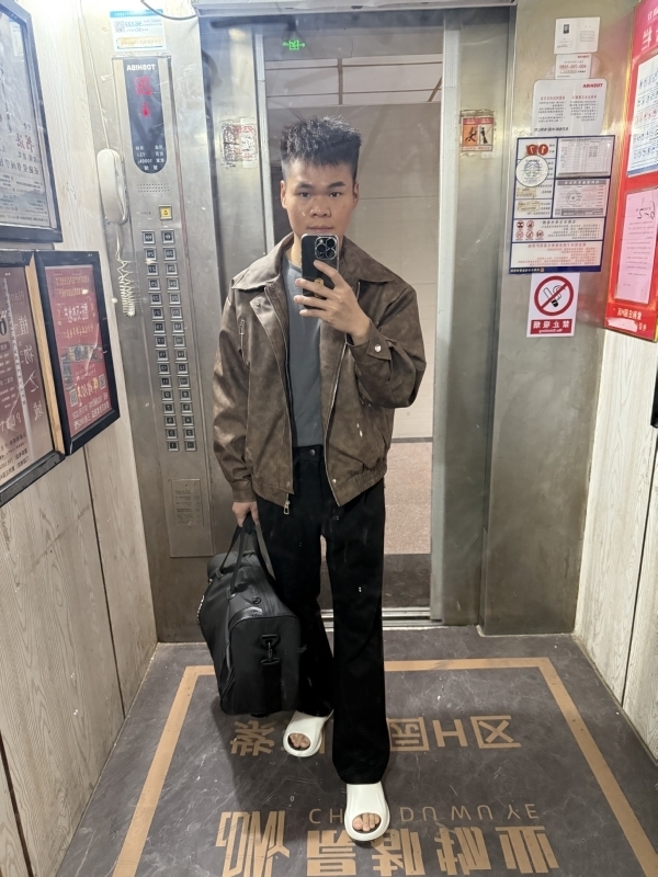 jin的第一张照片--宁德相亲网