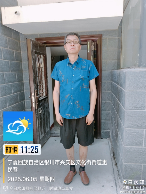夜半小楼听雨声的第一张照片--宁德相亲网