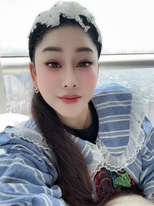 萱草沐晴的第一张照片--宁德相亲网