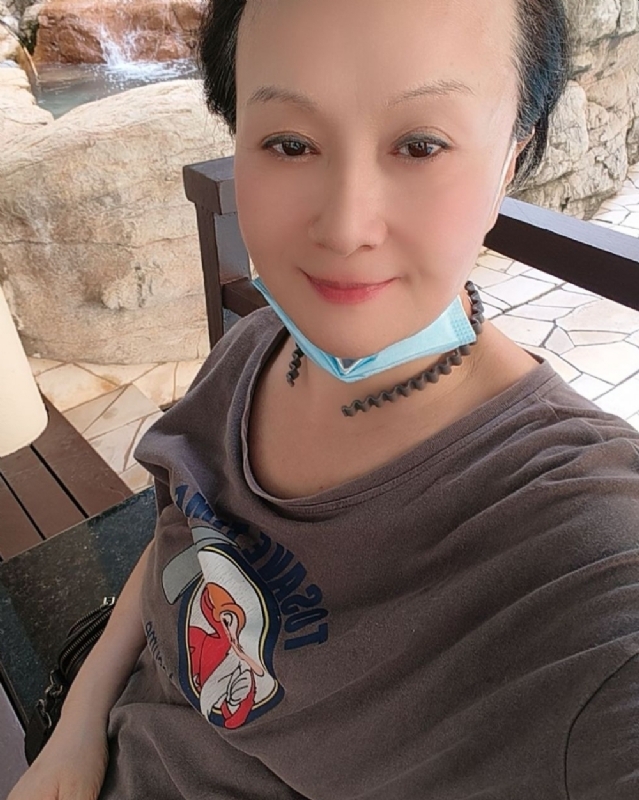 hong的第三张照片--宁德相亲网