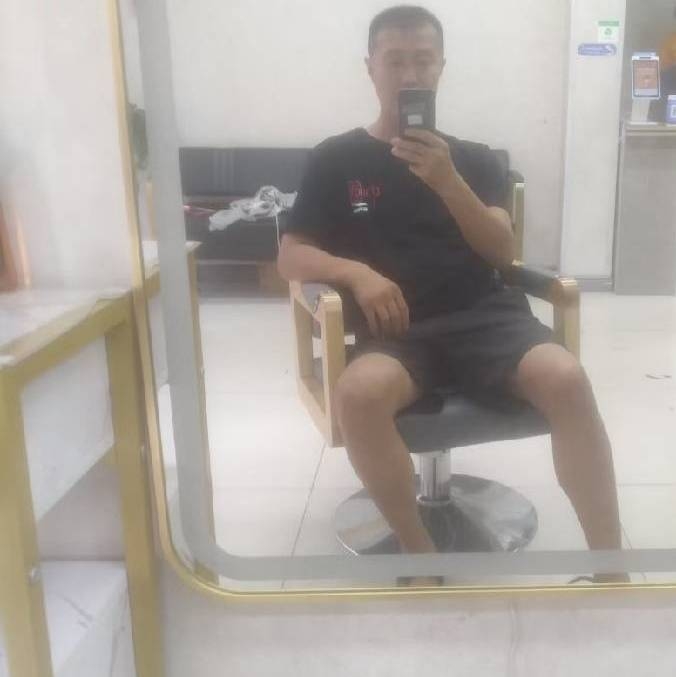 闫杰的第一张照片--宁德相亲网