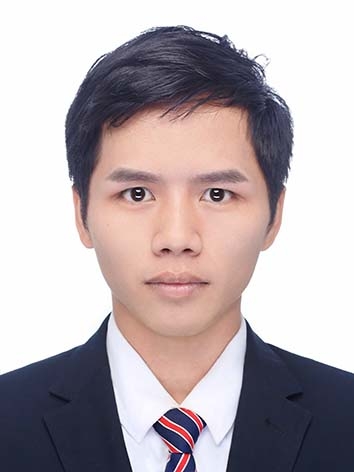 覃君的第一张照片--宁德相亲网