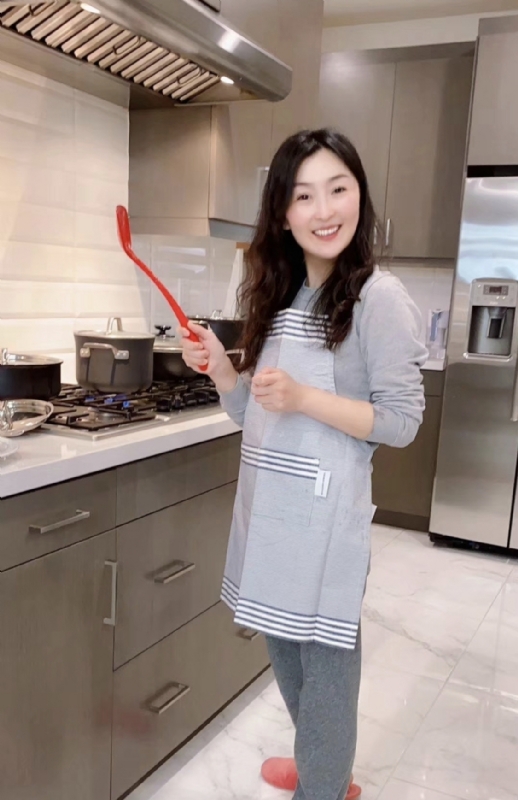 愛下廚負琴琴的第一张照片--宁德相亲网
