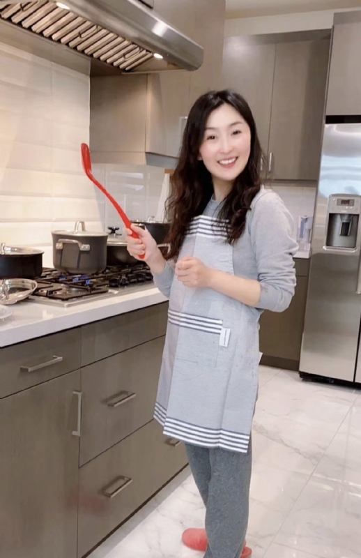 愛下廚負琴琴的第二张照片--宁德相亲网