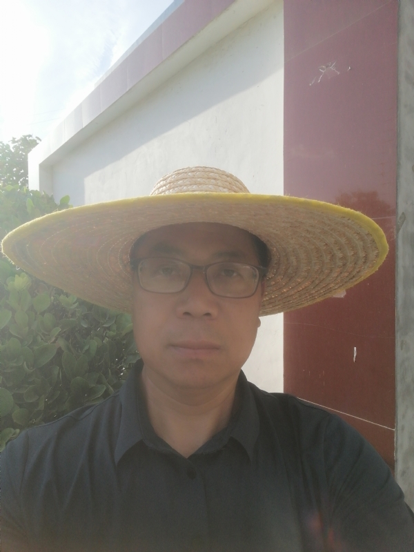 gx的第一张照片--宁德相亲网